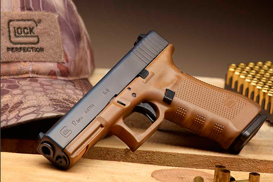 Glock 17 vs Glock 19 vs Glock 26  Glock Experience Sandton GlockShop